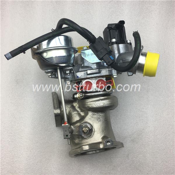 KP39 54399880131 turbo for  Volvo S60 II  ford C-Max Ⅱ 1.6L  